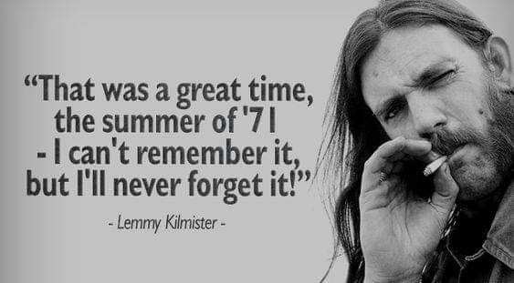ROCKMUSICSHOP1's tweet photo. #lemmy #lemmykilmister #great #1971 #summer #remember #memory #funny #band #motörhead #motorheadband #englandband #rockandroll  #heavymetalband #rockshop #metalmerch #rockmusicshop #officialmerchandise 

https://t.co/OF5BnvsP5W https://t.co/0s0zq26mLs