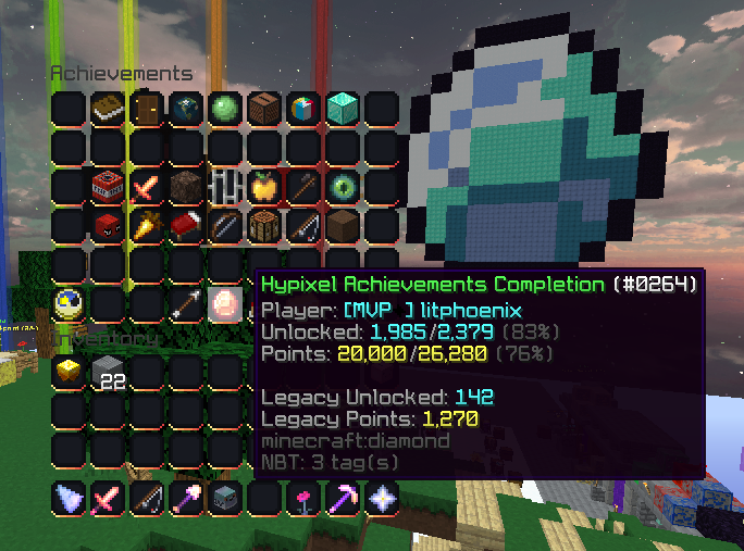 20k AP without legacy! 😄🥳🥳2⃣0⃣