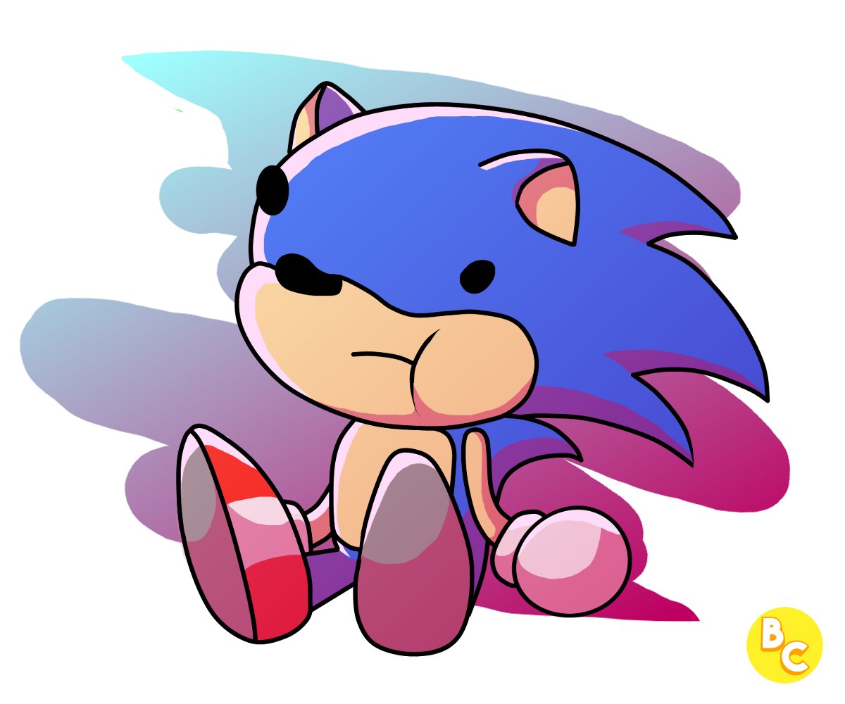 B Chuck 🇲🇽 on X: Sunky #Sunky #SonicTheHedgehog #FanArt   / X