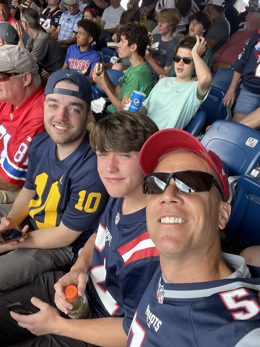 #GoPats <a href="/Patriots/">New England Patriots</a>