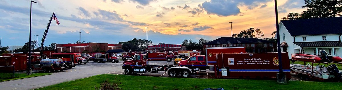 ffshifflett's tweet image. Illinois Urban Search &amp;amp; Rescue in Thibodaux Louisiana 2 weeks ago #Illinoisfire #fire #Ilfire @Fire_Alerts911 #HurricaneIda #Illinois