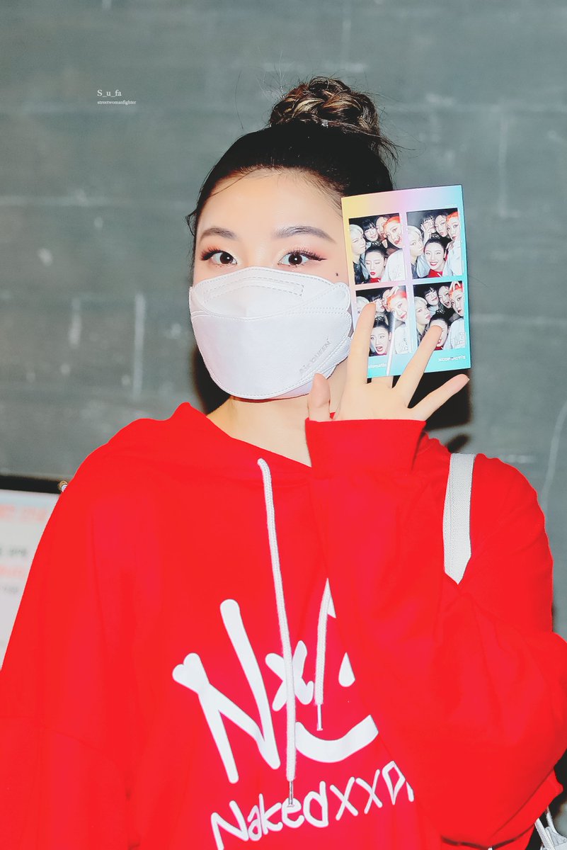 210925 아기쩡이
#와이지엑스 #YGX #리정 #LEEJUNG
#스트릿우먼파이터 #streetwomanfighter #스우파