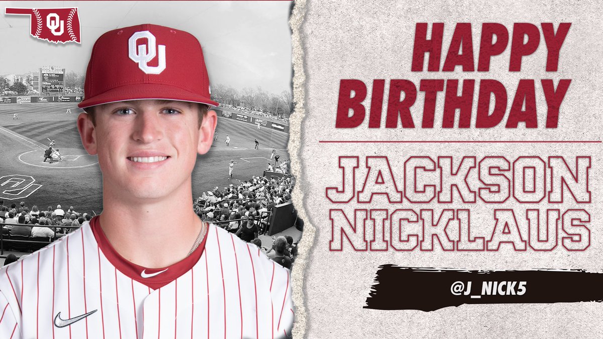 Oklahoma Baseball tweet media