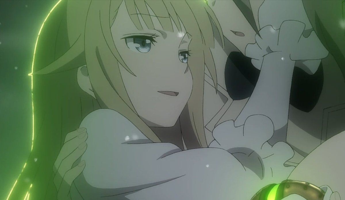 プリンセス プリンシパル 映画 最新情報まとめ みんなの評価 レビューが見れる ナウティスモーション 6ページ目