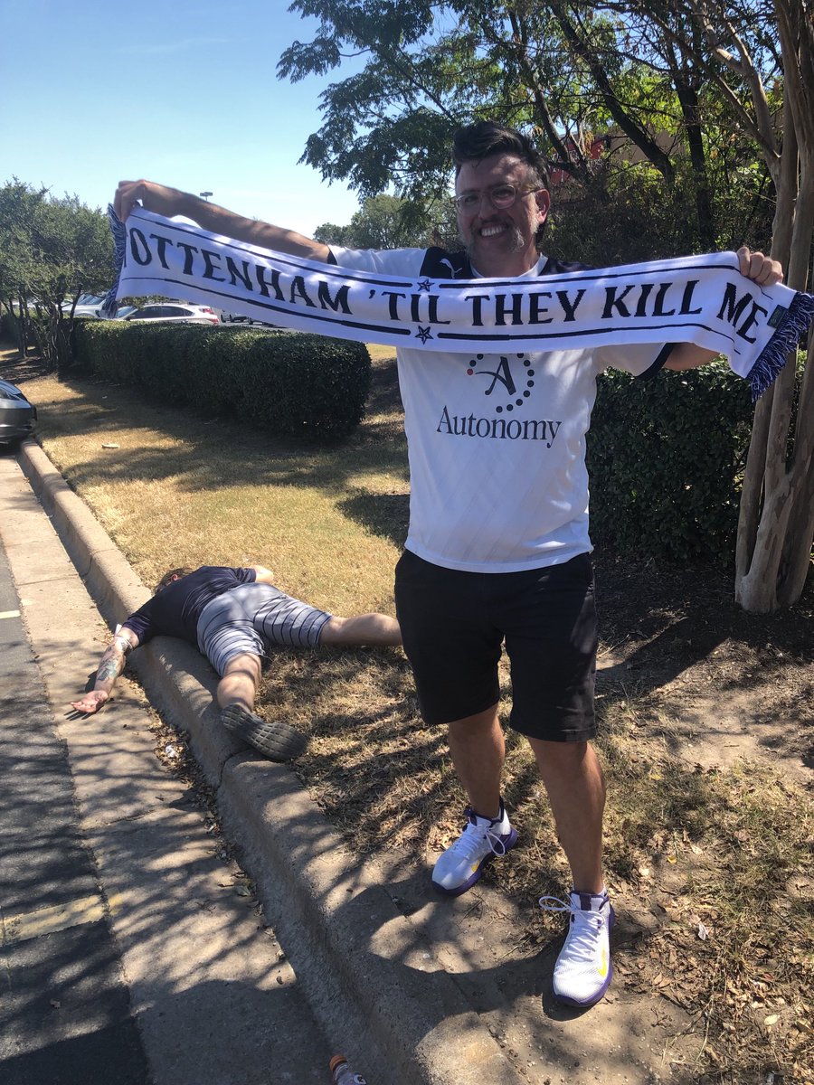 ATX Spurs tweet media