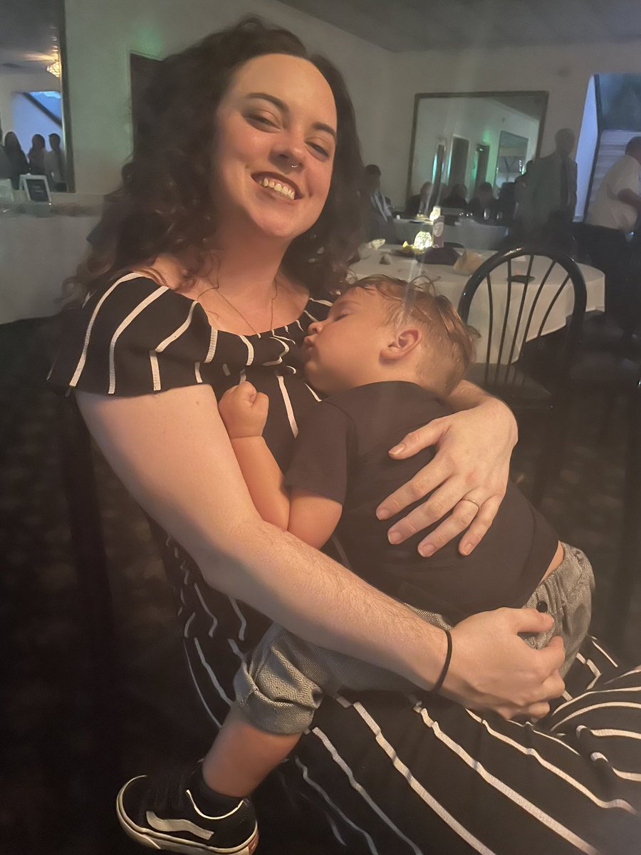 MsLallyBTTV's tweet photo. @Rynolicious MY LIL BABE. https://t.co/IBq4iA5zGz