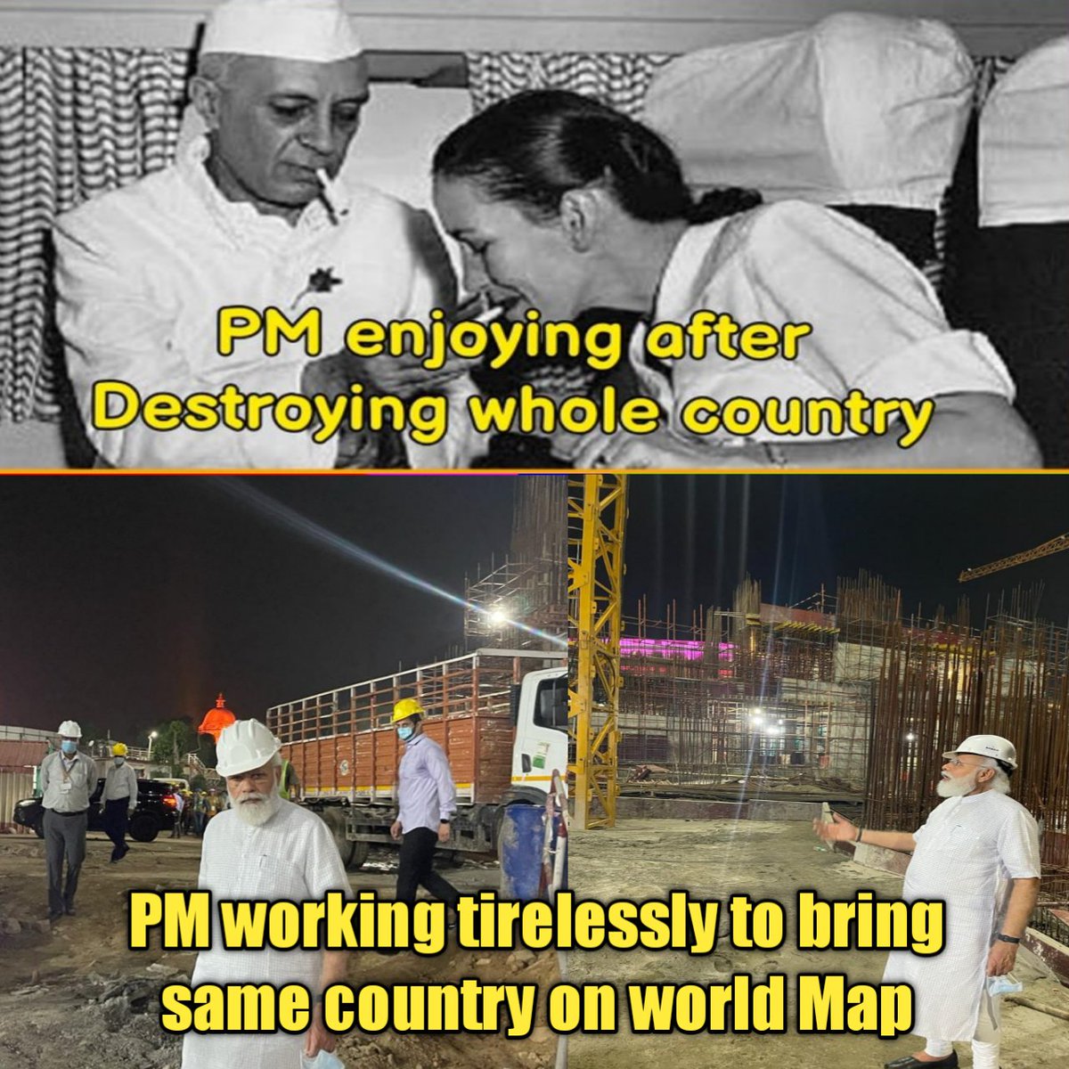 bjphifuture's tweet photo. #nonstopmodi https://t.co/OmQvBSOnxs