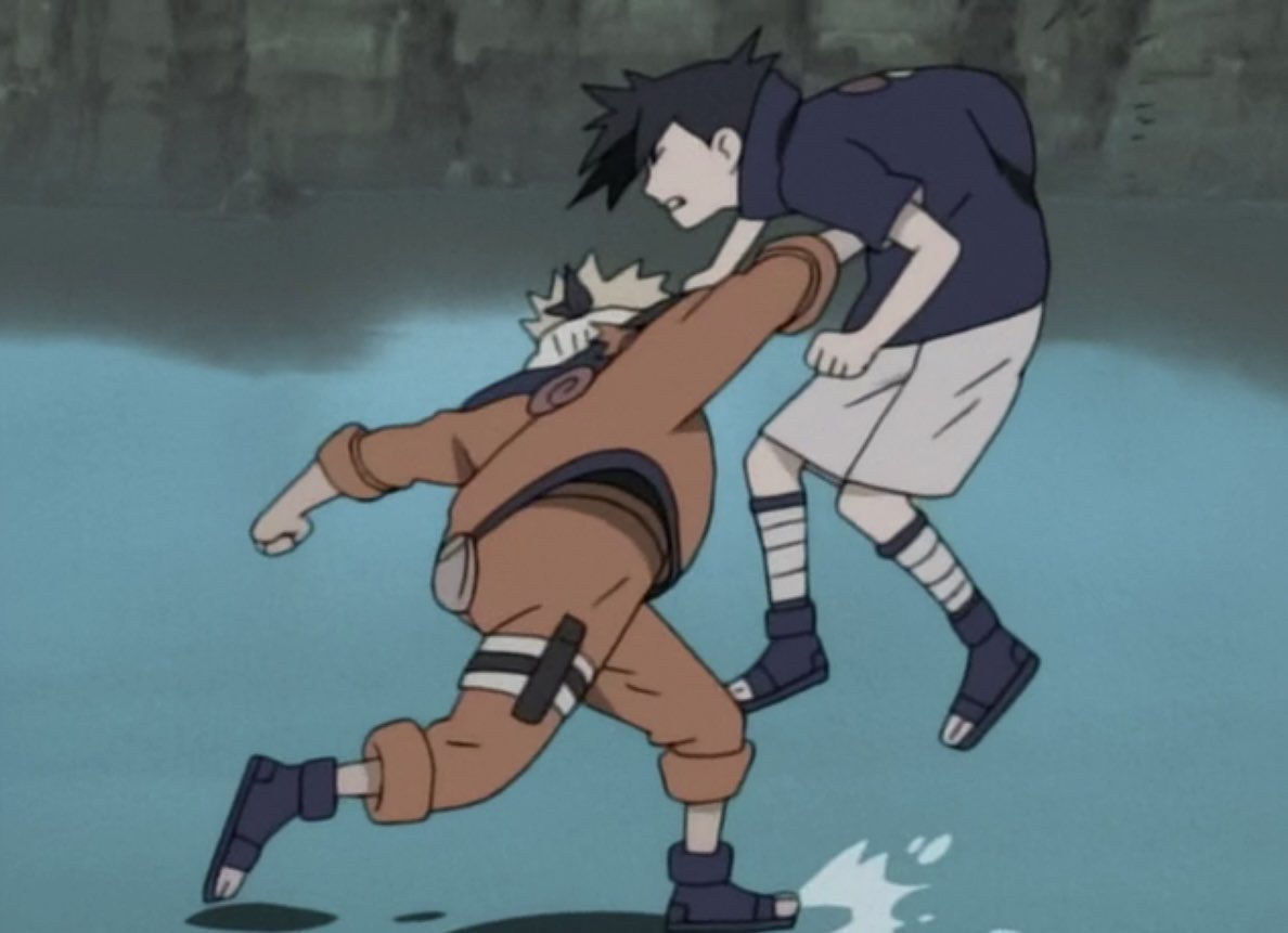 ThatWeebArtist3's tweet photo. He has come a long way
#NARUTO #BORUTO #baryonmode https://t.co/2ldH1Yv4lI