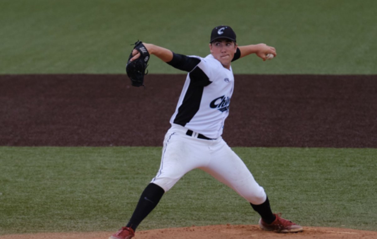 Two transfers to keep an eye on for <a href="/CU_Baseball/">Creighton Baseball</a> this fall: Oklahoma kickback Tommy Lamb (<a href="/Tommy_Lamb15/">Tommy Lamb</a>) and ASU kickback Marc Lidd (<a href="/lidd_marc/">Marc Lidd</a>).

More on the two new Creighton pitchers, and others: d1ba.se/3EHopTM