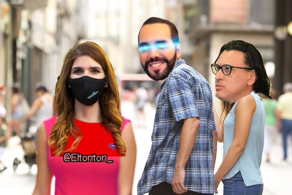 eltonton_'s tweet photo. Con razón hay problemas en el paraíso de #DonCeroteDictador https://t.co/jixkofhnvb