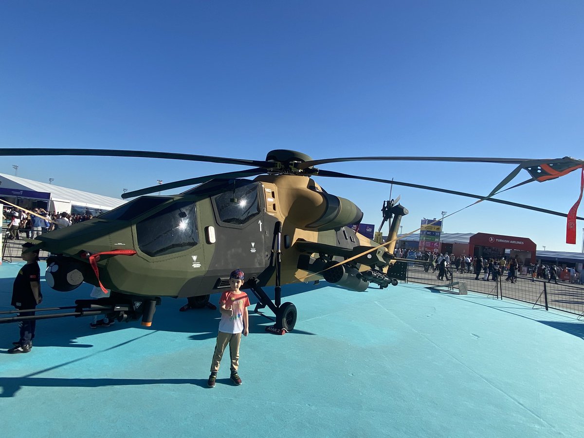 FIRATSERDAR1's tweet photo. @teknofest Buda bizden ✈️🚀 https://t.co/qhpsGsl87s