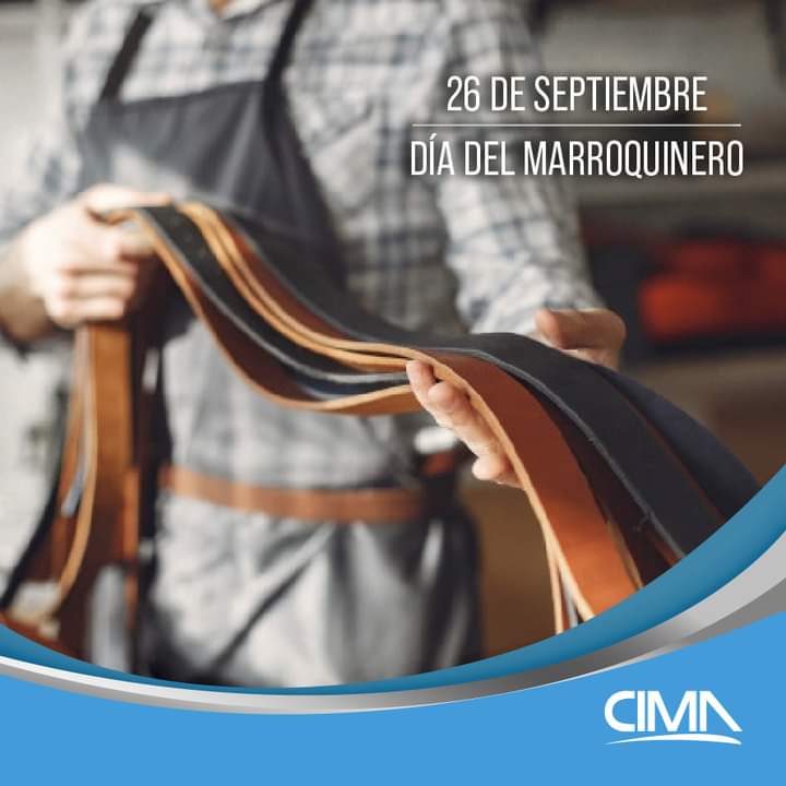 CamaraCIMA's tweet photo. Un especial saludo a todos los que desarrollan el oficio marroquienro! Feliz día! ❤ https://t.co/pUJ9NeeMSc