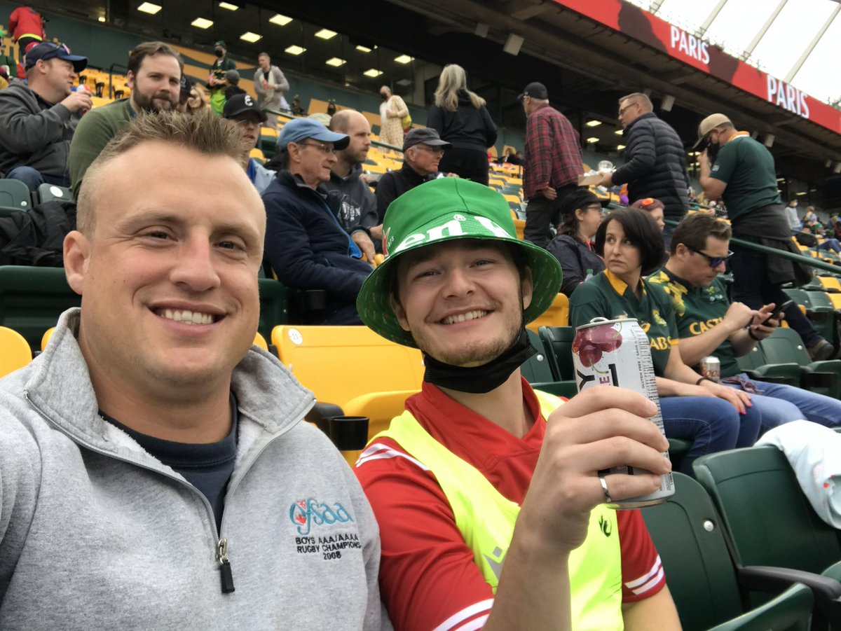 Parkland Sharks RFC tweet media