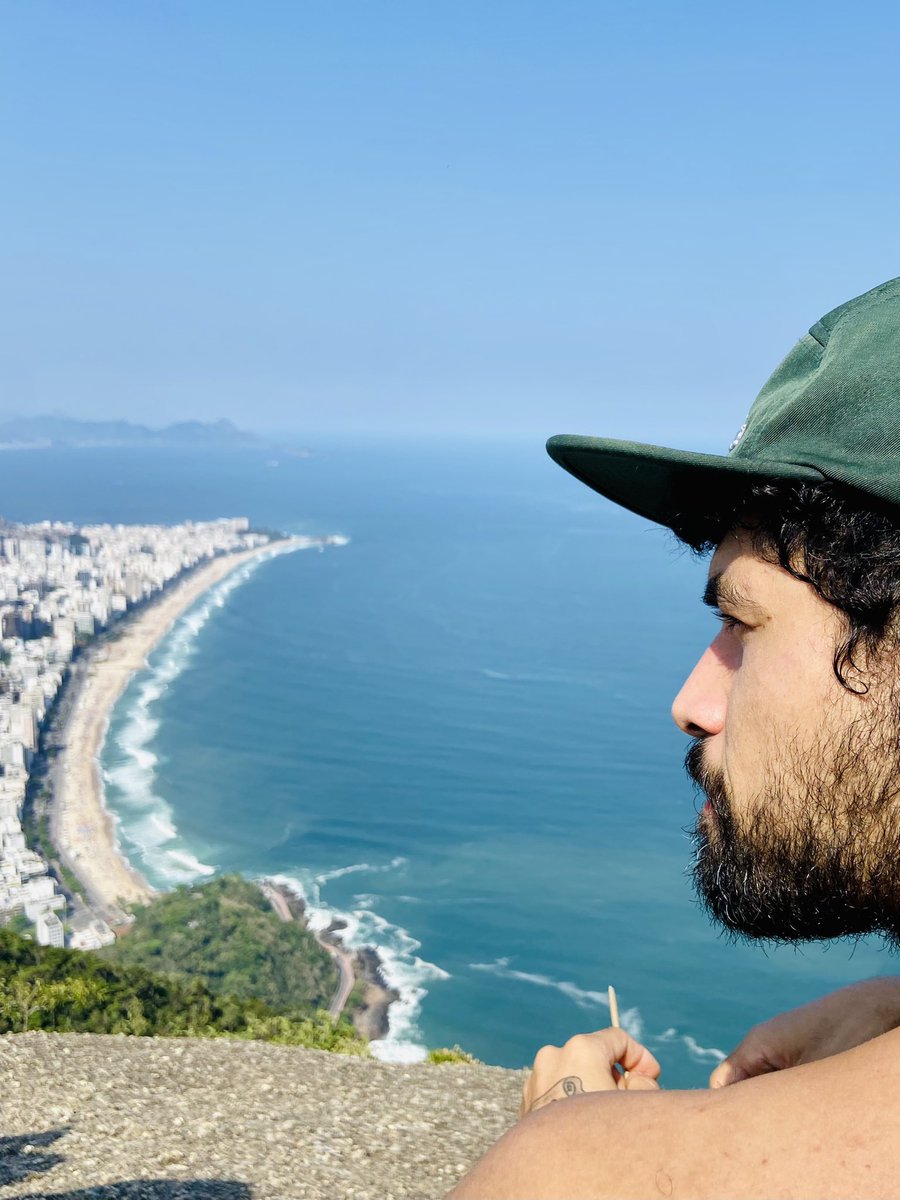 gustavodant's tweet photo. o dia ta lindo, clima ensolarado: https://t.co/UtHZbWfs3Z