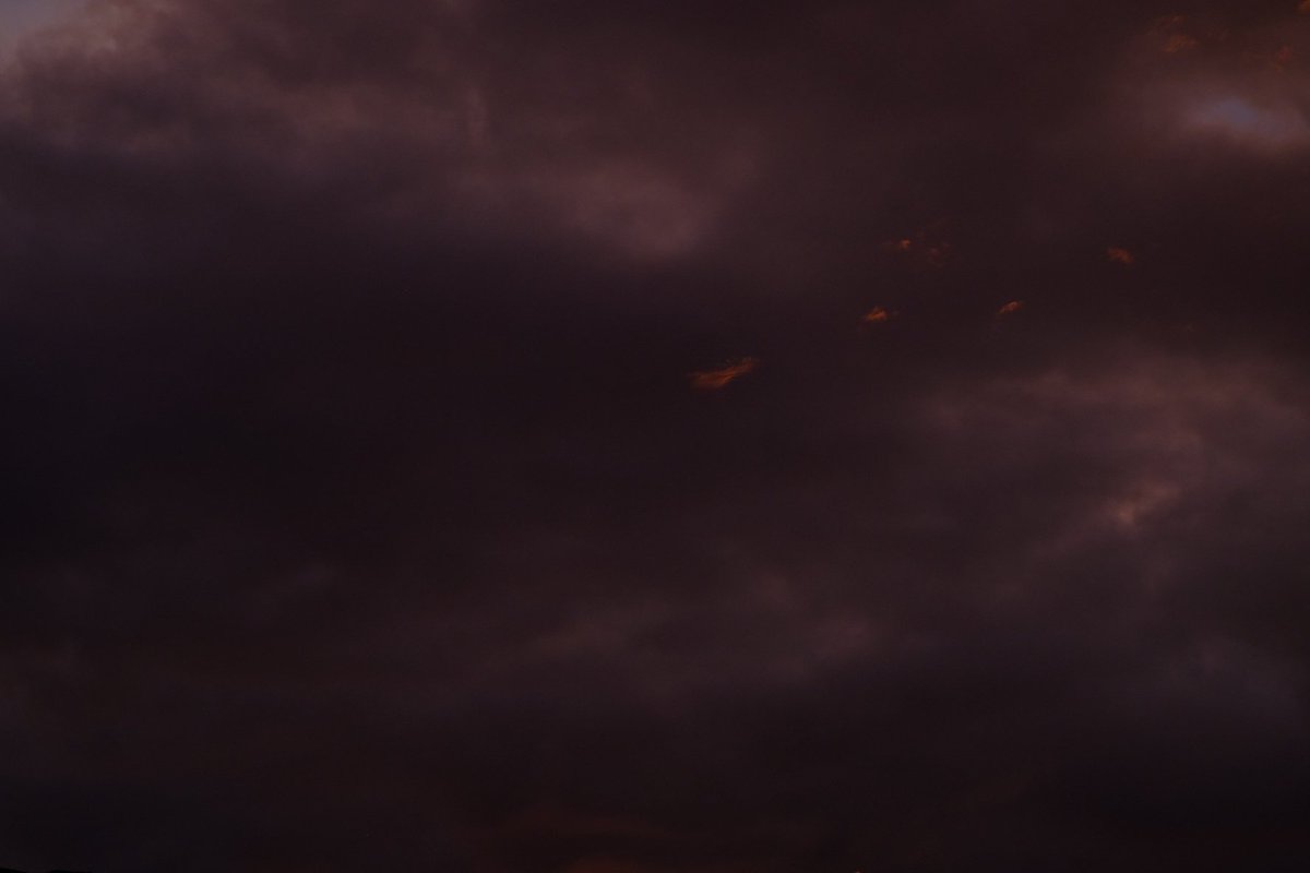DigitalfilmNO's tweet photo. Thinking of putting put some of my shots of our heaven and skies
What do you think?
Please RT if you like this ๐๐จ๐ค
#nfts #clouds #sunclouds #digitalfilmNO #photography https://t.co/2HoOViANWI