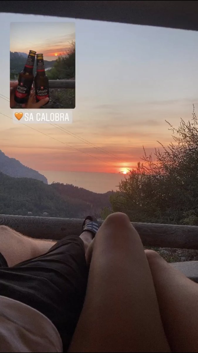 Isabelitamc1's tweet photo. De los mejores atardeceres 🤩
🧡🚎 https://t.co/JsddN6lSlg