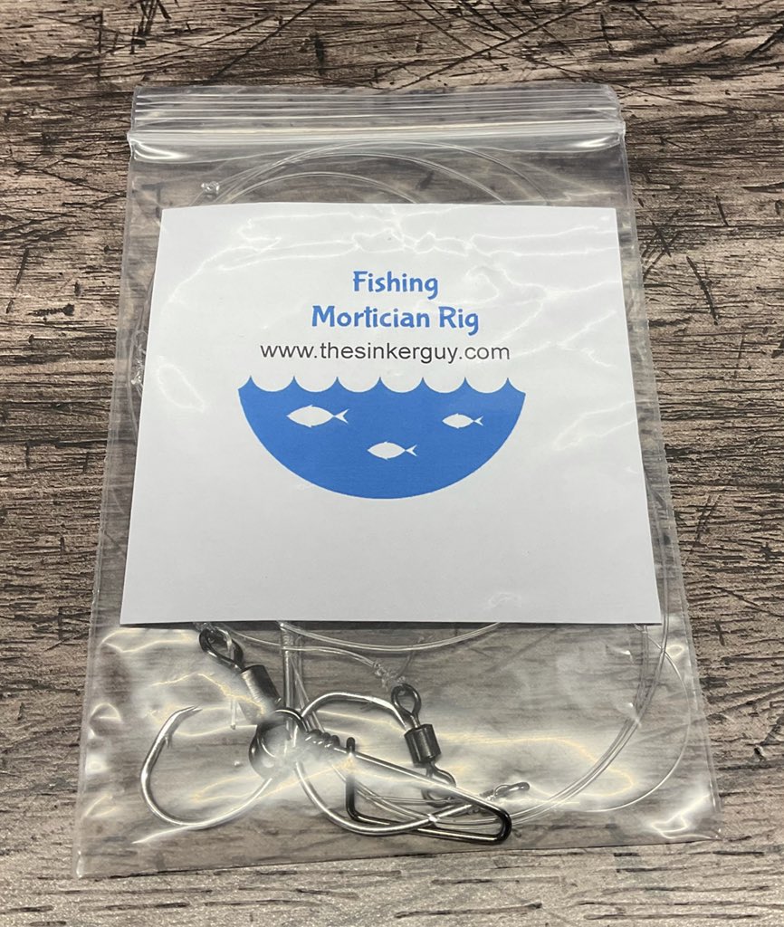 Coachbrundage1's tweet photo. If you surf fish YOU will want some of these.  https://t.co/g65hlGzcW8 https://t.co/ALD1lzYE8V