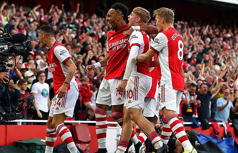 Arsenalfc News Bot على تويتر 冨安初出場のnlダービーはアーセナルが完勝 開幕3連敗からの3連勝と浮上のキッカケ掴む プレミアリーグ 超worldサッカー プレミアリーグ第6節 アーセナルとトッテナムによるノースロンドン ダービーが 26日にエ アーセナル Arsenalfc News Bot على تويتر 冨安初出場のnlダービーはアーセナルが完勝 開幕3連敗からの3連勝と浮上のキッカケ掴む プレミアリーグ 超worldサッカー プレミアリーグ第6節 アーセナルとトッテナムによるノースロンドン ダービーが 26日にエ アーセナル
