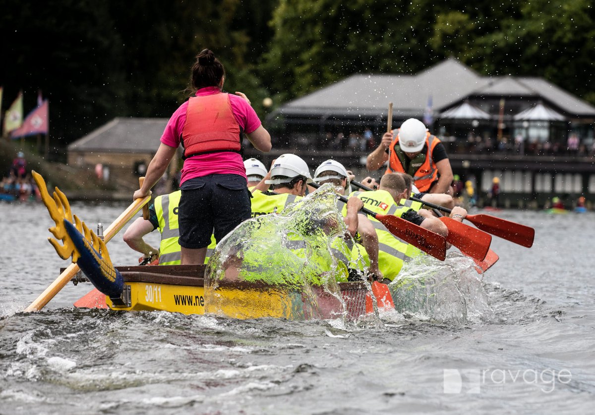 Ravage Productions - Photography by Duncan Lomax tweet media