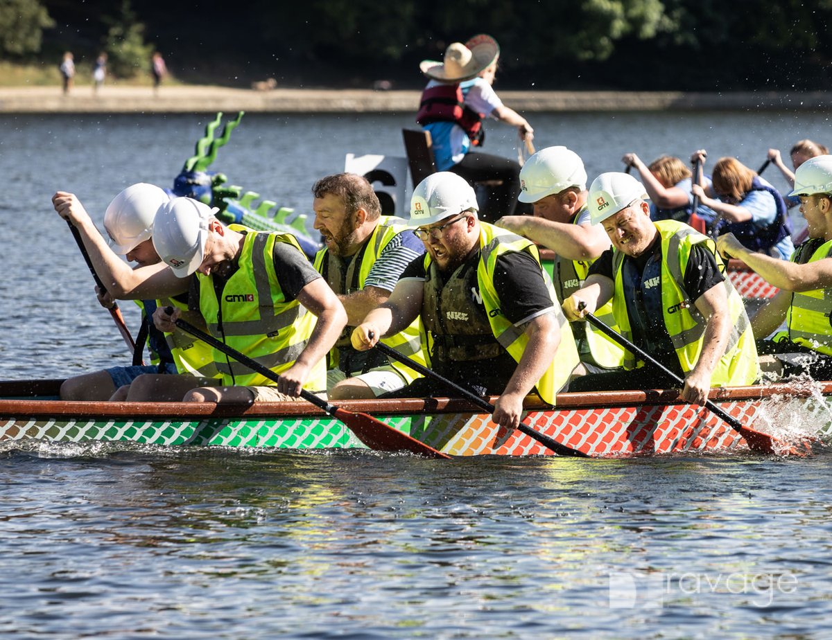 Ravage Productions - Photography by Duncan Lomax tweet media