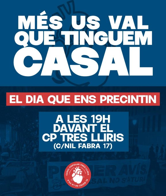 Casals i Ateneus tweet media