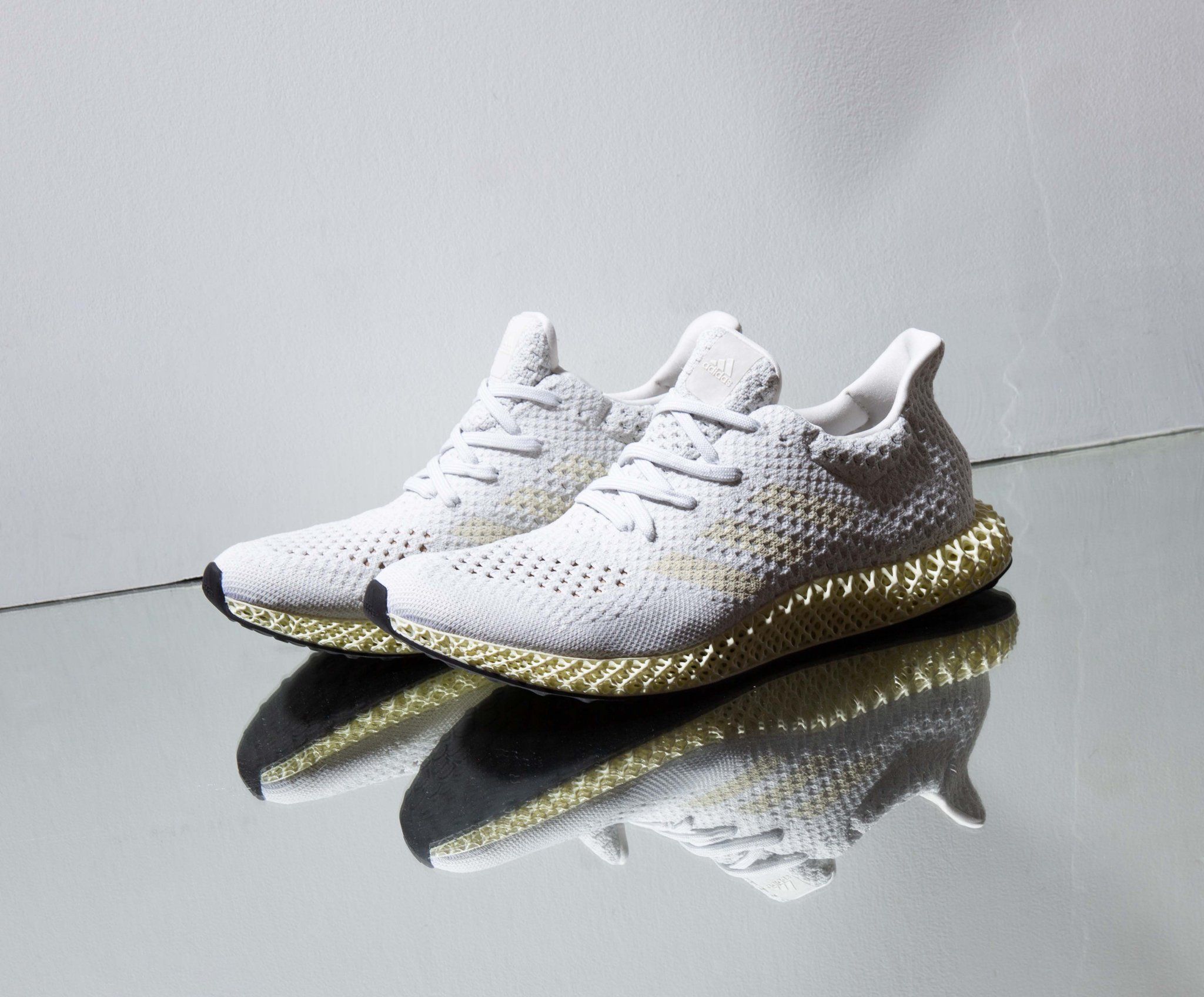 Adidas futurecraft cheap 4d us