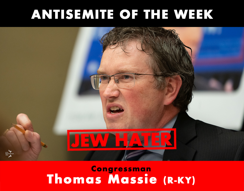 StopAntisemitism tweet media