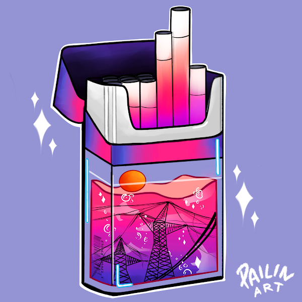 PillsCrystal's tweet photo. This artist sent us #14 now available to purchase on our website.

https://t.co/zrpW0UmESF

NFT Random Giveaway 

1. Follow me &amp; @pailinsanouk
2. Retweet us 
3. Comment 

#NFTCommunity #NFTGiveaway #NFTdrop https://t.co/qBptTeTDhq