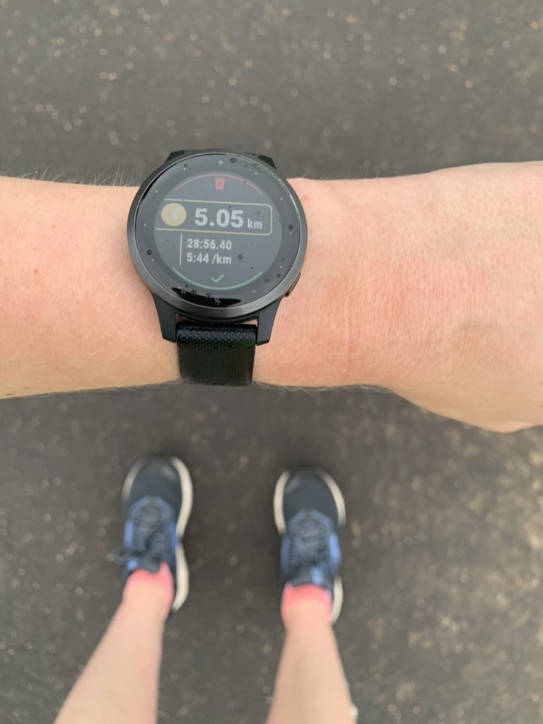 gryffechemistry's tweet photo. Mrs Smith’s virtual fun run complete ☑️ Gryffestyles is our annual focus on healthy living and we are also raising money for local charity Lisa’s Gift. A great way to enjoy the long weekend 🏃🏼‍♀️@GryffeHighSch @gryffe_sports https://t.co/k2g0K53KF8