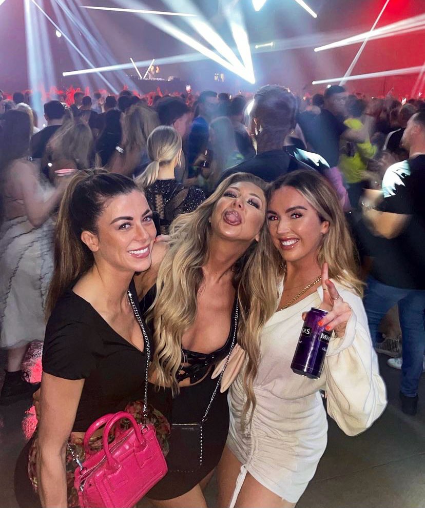 melissakenton's tweet photo. Eric Prydz 💃🏼🙌🏼🥳 https://t.co/BSIHLR2fX1
