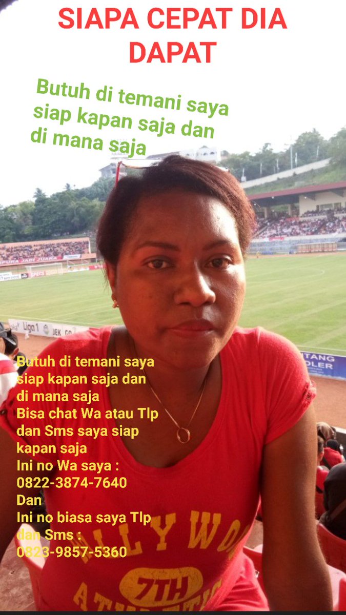 Ester Levina Yarisetouw tweet media