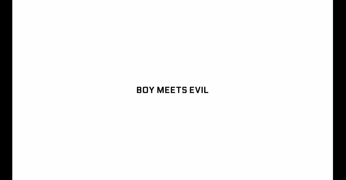 BangtanftMava's tweet photo. Hoy estamos celebrando el 5to Aniversario de este temazo: "Boy Meets Evil".
Podemos definir a esta canción con una sola palabra: HOSEOK 🔥
#5YearsWithBME 🎉
#5YearsWithBoyMeetsEvil
#BTS @BTS_twt https://t.co/5QimthOQ6I