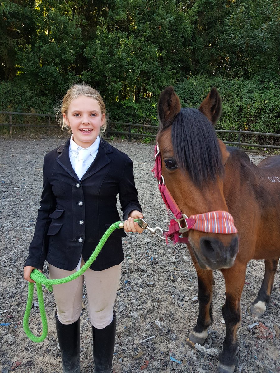 Refilling the resilience bucket before my neonatal service week. #horsetherapy