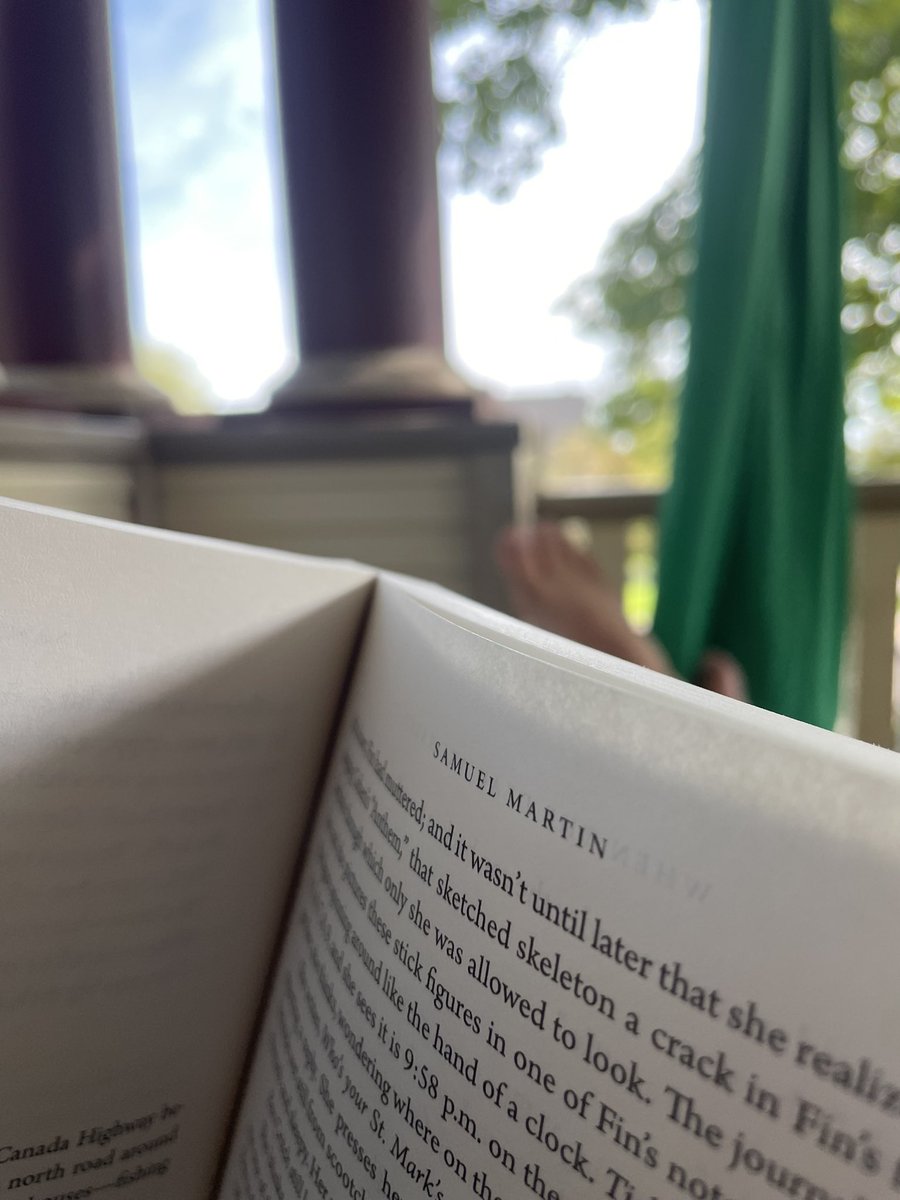 PopppaSteve's tweet photo. READ WHEN THE DEAD ARE RAZED!

I love these characters. Teff says (spoiler) to her bf and it was like I heard her say it before I read it. Its a testament to how well developed these people are that before I even hit pg 100 they have become real in my mind. https://t.co/d0zF5opjgb