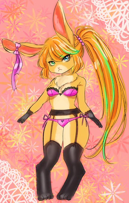うさぴょん企画のtwitterイラスト検索結果