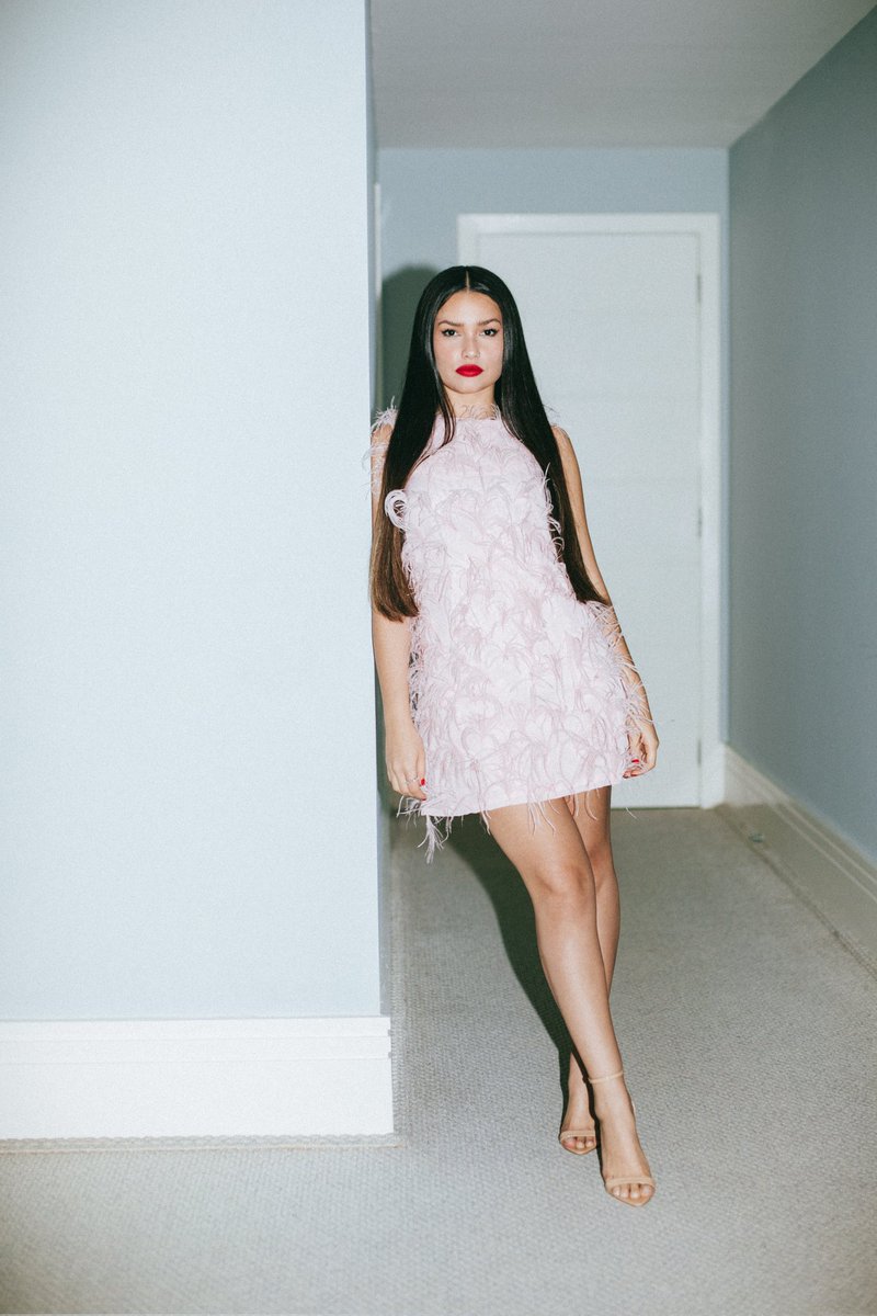 juliette's tweet image. Prontinha para o #DomingaoComHuck do meu querido @LucianoHuck 💕 é hoje  as 18h! Assistam que tá lindoo!!