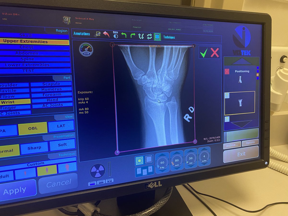 Anne Halsey tweet media