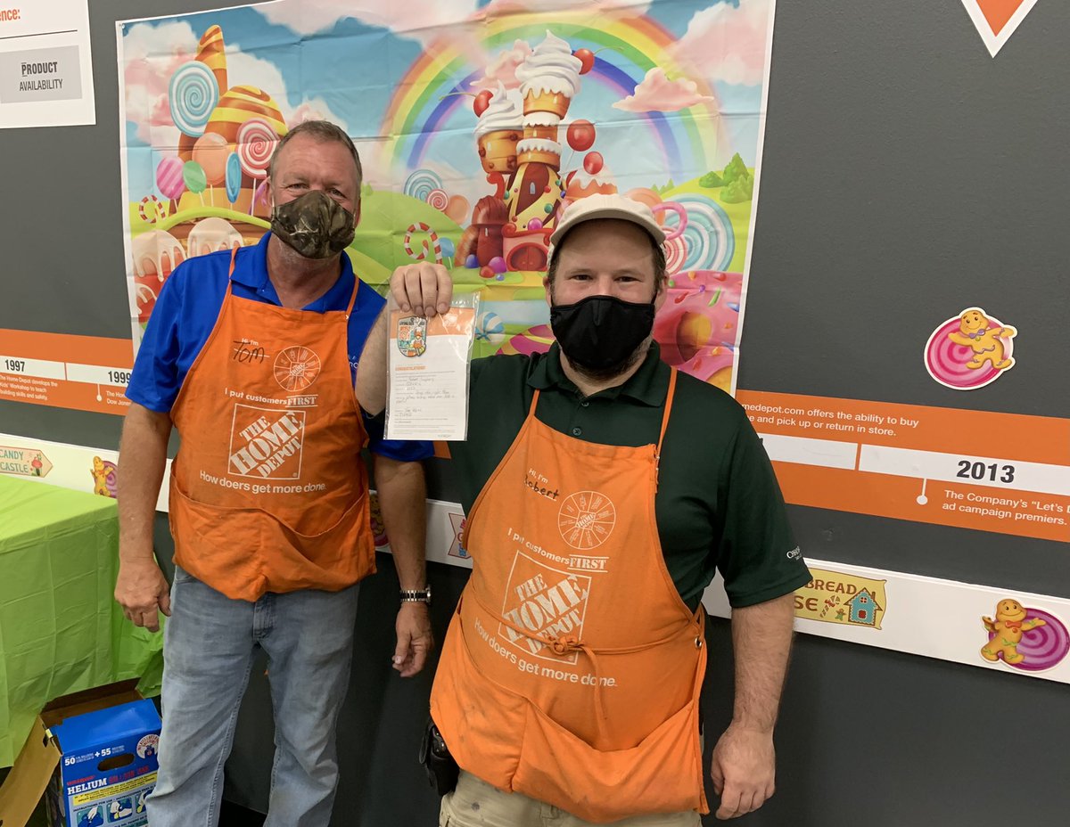 Ashley Daniel tweet media