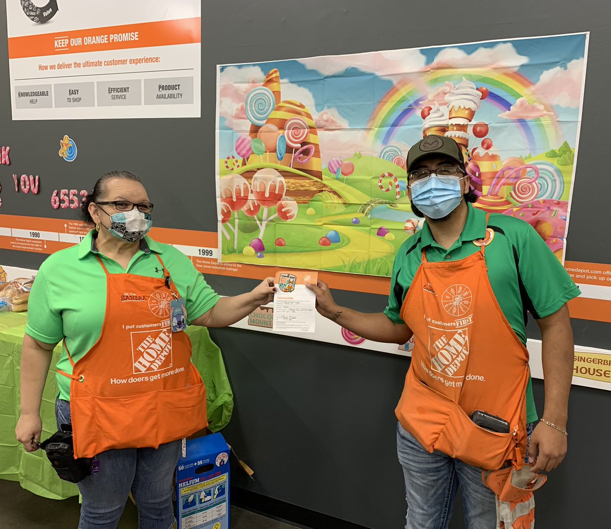 Ashley Daniel tweet media