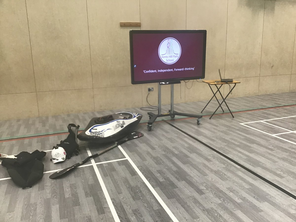 Mrs Stammers tweet media