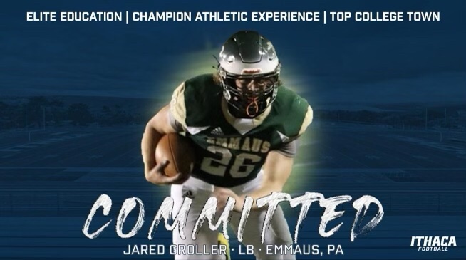 Jared Groller tweet media