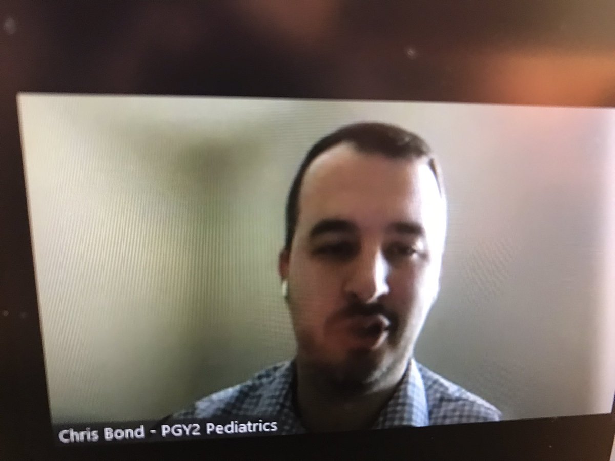 CFPharmD's tweet photo. Great to see my PGY2 #PediatRx residents  @PediatricRPh and Chris Bond present in the @PediatricRxAssn Fall Conference student session. https://t.co/OSdlp4v3bz