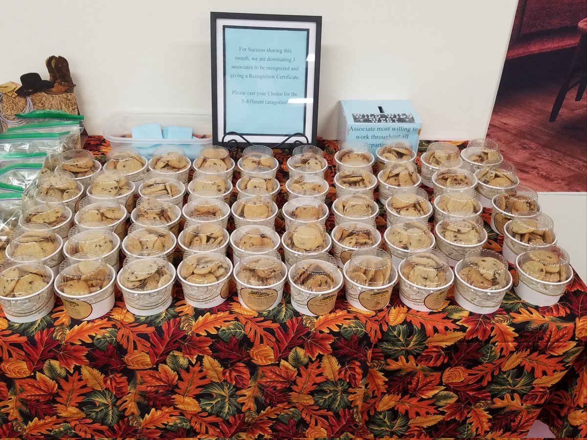Home Depot store 2511 in West Frederick is celebrating Success sharing party with catering from Sardi's!!