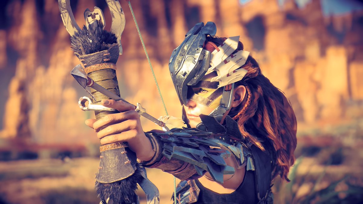 AnLimaVP's tweet photo. Ending off #WeekofAloy with a trip down memory lane, and some very old favorites of mine ���
@Guerrilla #HorizonZeroDawn #HZDPhotoMode #BeyondTheHorizon #VGPUnite https://t.co/KQIJJHby8U