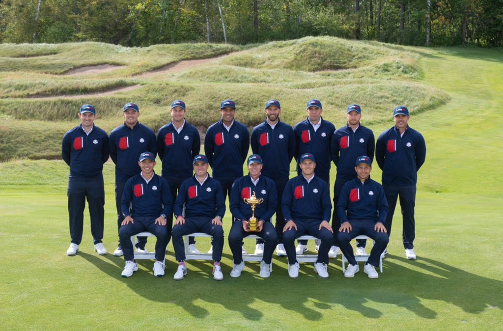 No Laying Up (@nolayingup) on Twitter photo 