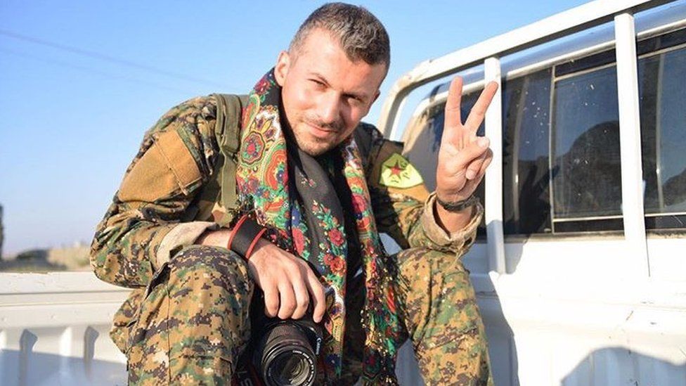 YPG & YPJ International tweet media