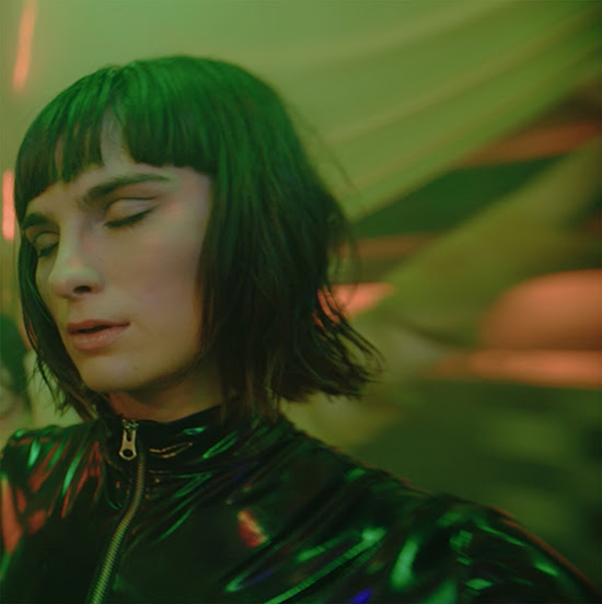 The new single "IMYG" from @elodiegervaise is out now! Her EP, Syzygy, releases on October 15th. Hear more at elodiegervaise.lnk.to/SYZYGY