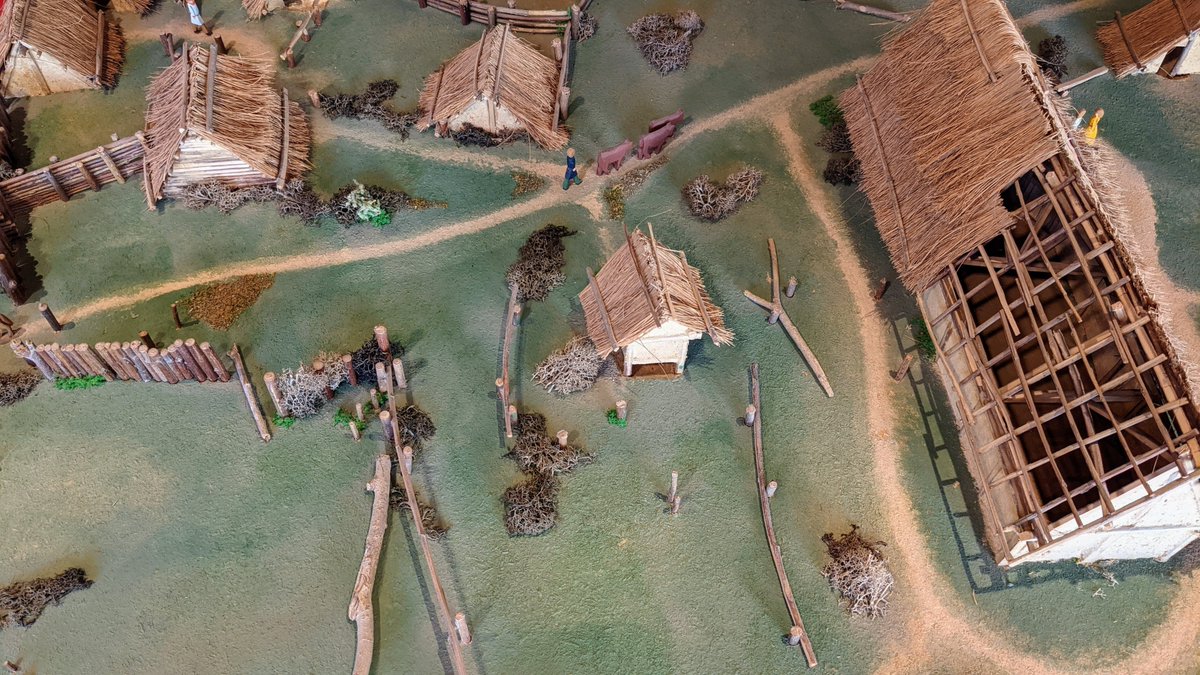 SolidQuest's tweet photo. Petit dimanche bien sympathique au Archeo'Site avec @ocnbv.
C'était vraiment très intéressant et surtout très enrichissant. Les animations était vraiment magnifique et l'exposition était vraiment instructive 👌
#archeologie #merovingiens #carolingiens #weekend #sortie #exposition https://t.co/Ynao3gjU2v