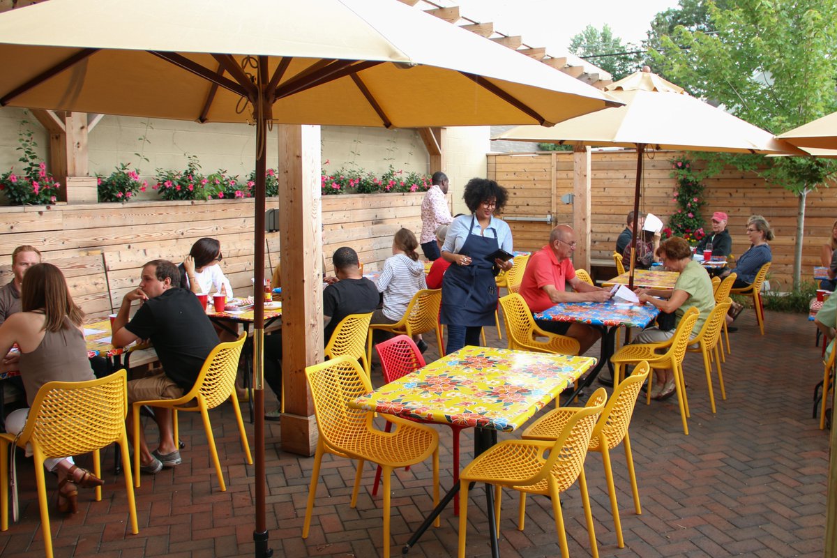 An ode to Seafood Boils tweet media