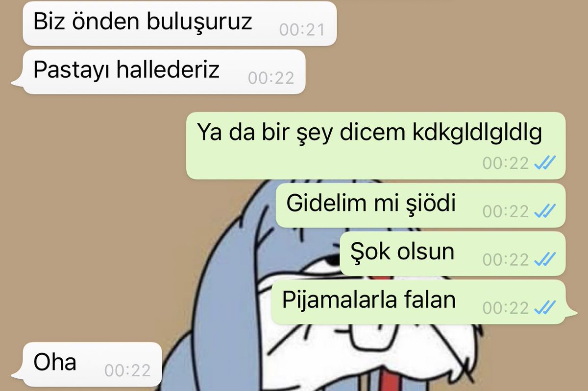 zynepceliik's tweet photo. Giriş gelişme sonuç ddkfkdkf https://t.co/RwEf9hi1D1
